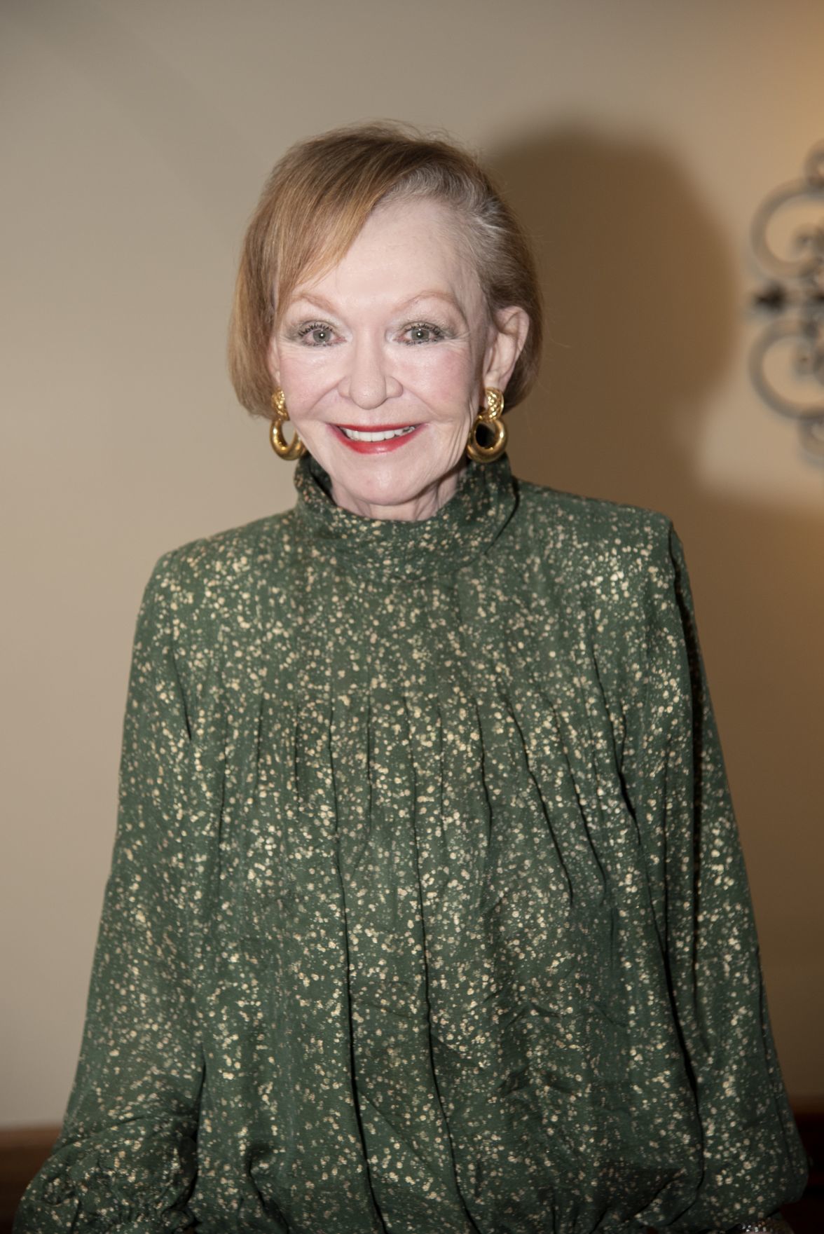 Donna Wilkinson